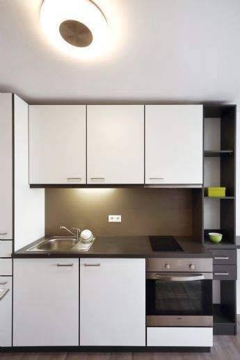 Etagenwohnung Biberach an der Riß Biberach - 2 Zimmer, 36 m&sup2;, 647&euro; | Angebot:26833403