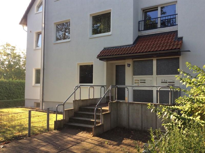 2-Zi.-WHg. in Lehrte zimmer