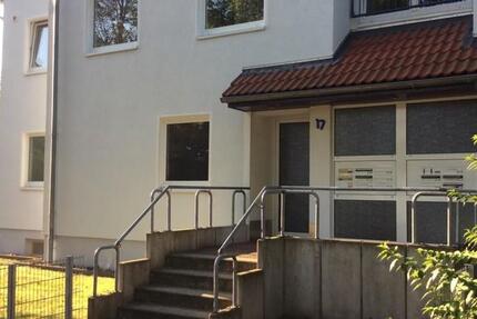 Modernisiert und gemütlich: geräumige 2- Zimmerwohnung in Lehrte 2 zimmer