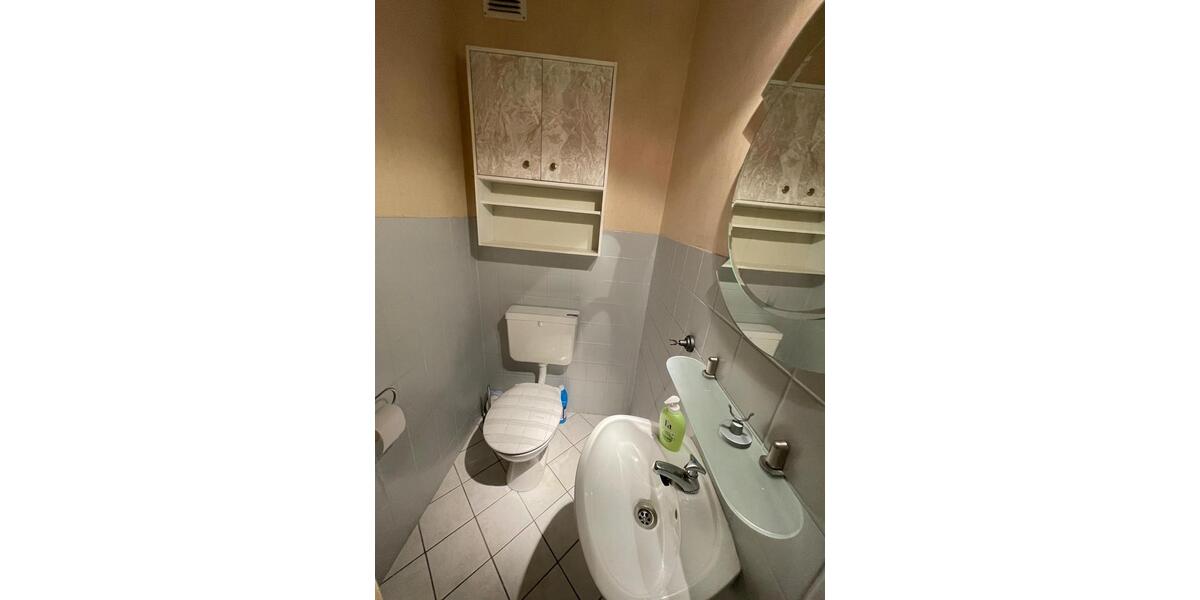 Etagenwohnung Duisburg Huckingen - 3 Zimmer, 78 m&sup2;, 1.137&euro; | Angebot:24766539