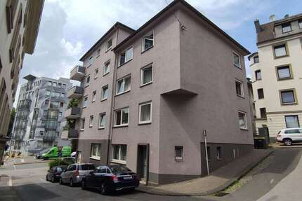 Wohnung Wuppertal Sedansberg - 4 Zimmer, 99 m&sup2;, 800&euro; | Angebot:26885364