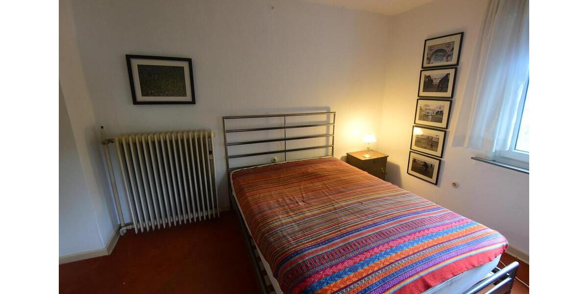 Wohnen auf Zeit Burbach - 4 Zimmer, 85 m&sup2;, 950&euro; | Angebot:25678674