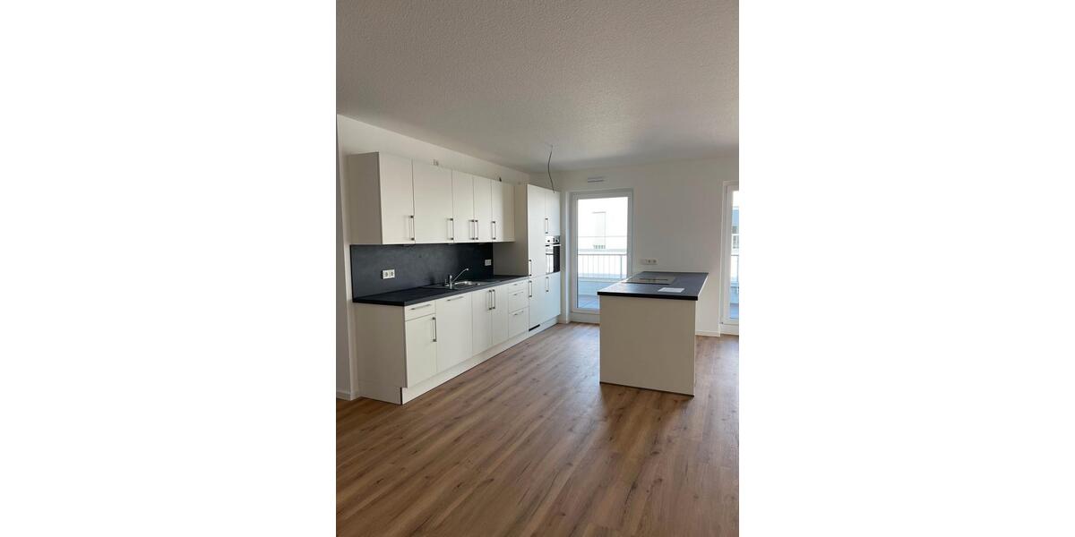 Etagenwohnung Hargesheim - 3 Zimmer, 124 m&sup2;, 1.550&euro; | Angebot:21638968