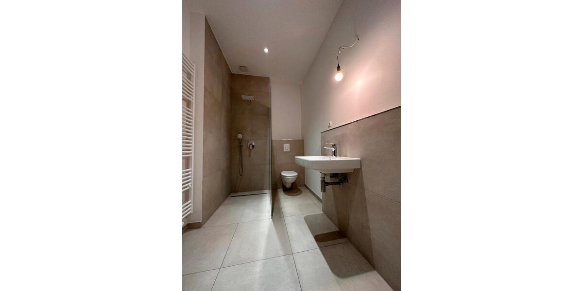 Maisonettenwohnung Treuenbrietzen - 4 Zimmer, 107 m&sup2;, 1.150&euro; | Angebot:26200706