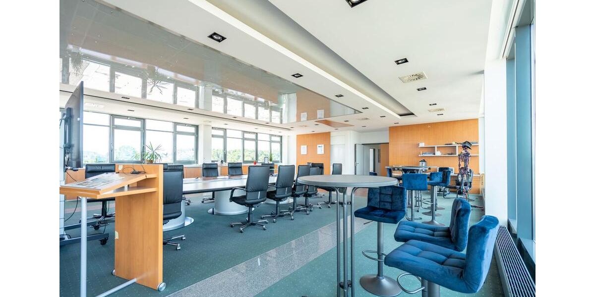 Gewerbeobjekt Laichingen - 3.500&euro; | Angebot:24774890