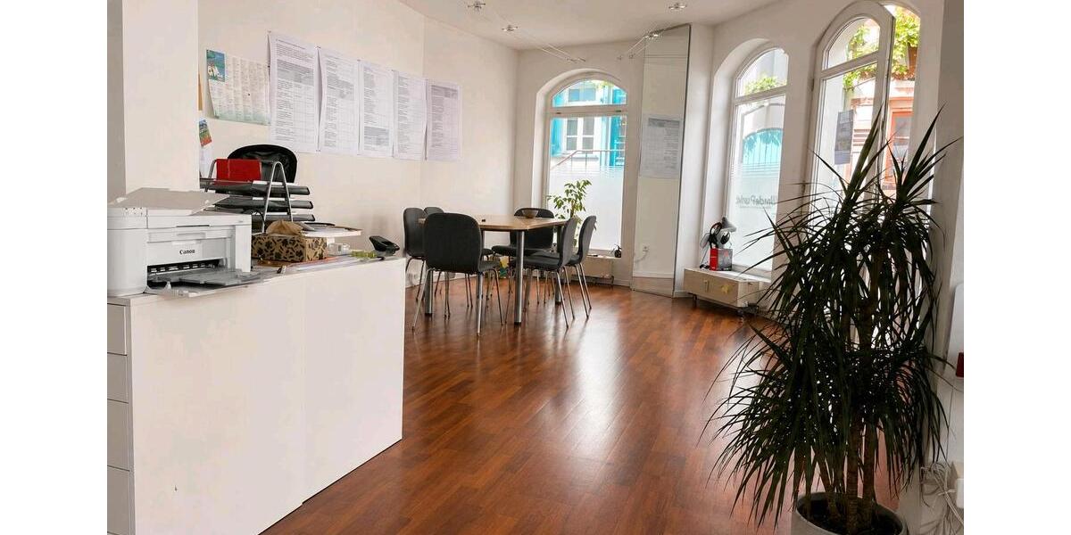 Gewerbeobjekt Mühltal - 790&euro; | Angebot:26623586