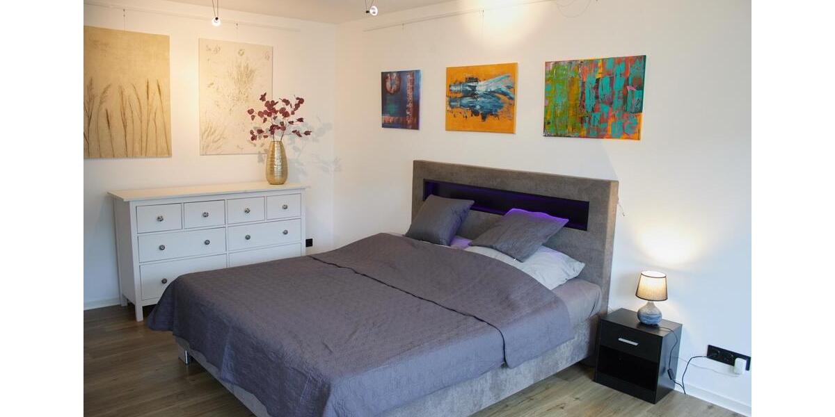 Loft - Studio - Atelier Wuppertal Gemarkung Ronsdorf - 1 Zimmer, 65 m&sup2;, 1.100&euro; | Angebot:26058874