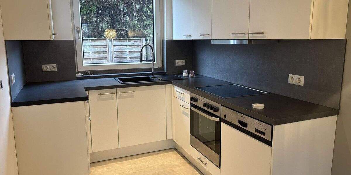 Reihenmittelhaus Neumünster Tungendorf - 3 Zimmer, 87 m&sup2;, 1.050&euro; | Angebot:25141444