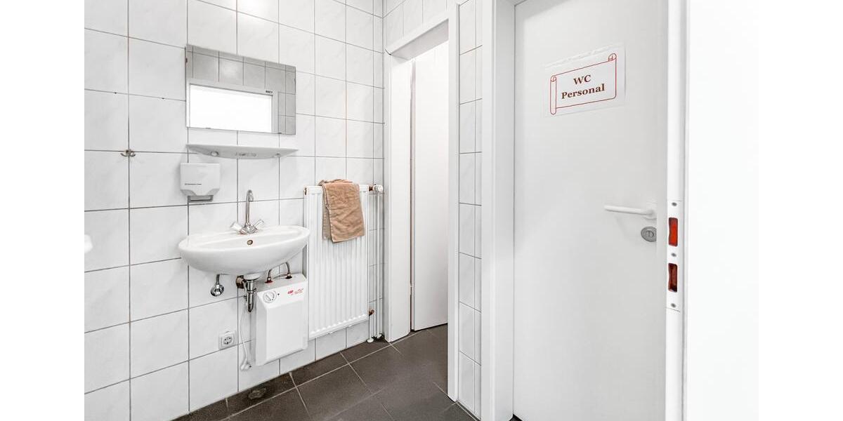 Gewerbeobjekt Genthin - 1.242&euro; | Angebot:24075359