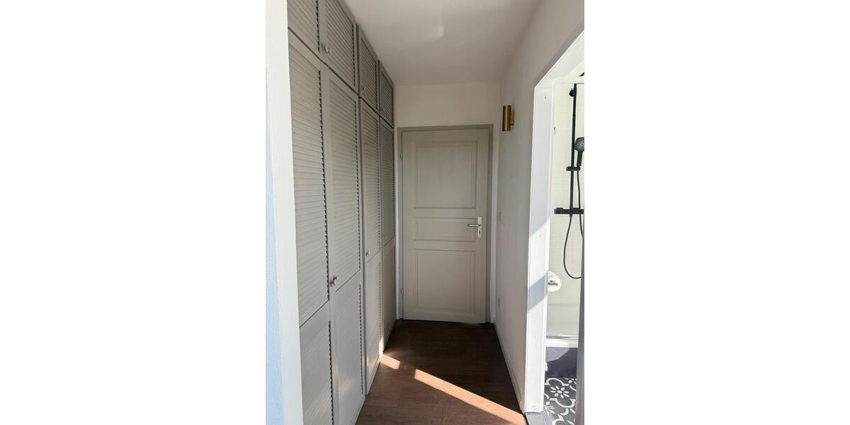Etagenwohnung Wolfhagen - 3 Zimmer, 71 m&sup2;, 950&euro; | Angebot:26413337