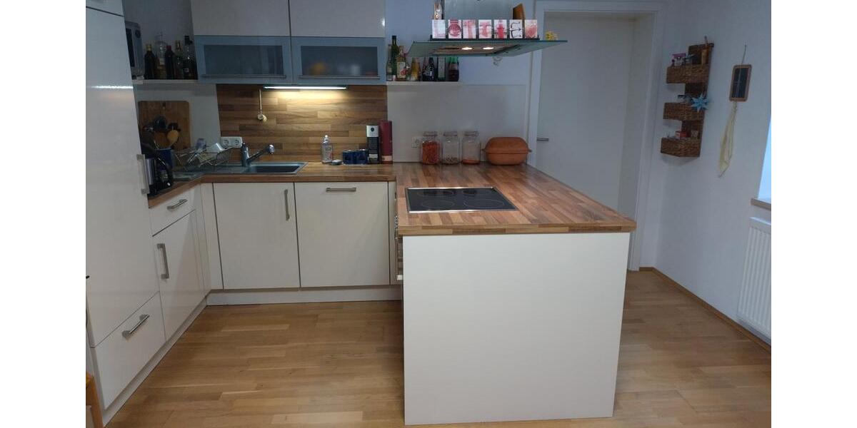 EG Wohnung für 6 Monate Zwischenmiete 3 zimmer