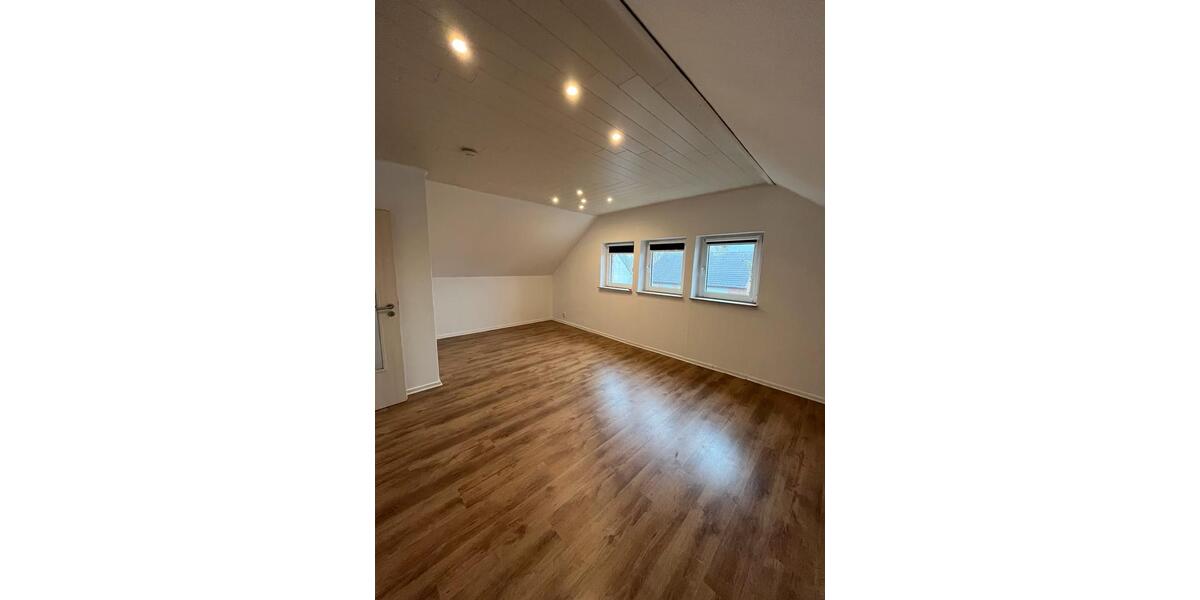 Dachgeschoßwohnung Münster Münster-Südost - 3 Zimmer, 53 m&sup2;, 850&euro; | Angebot:25044172