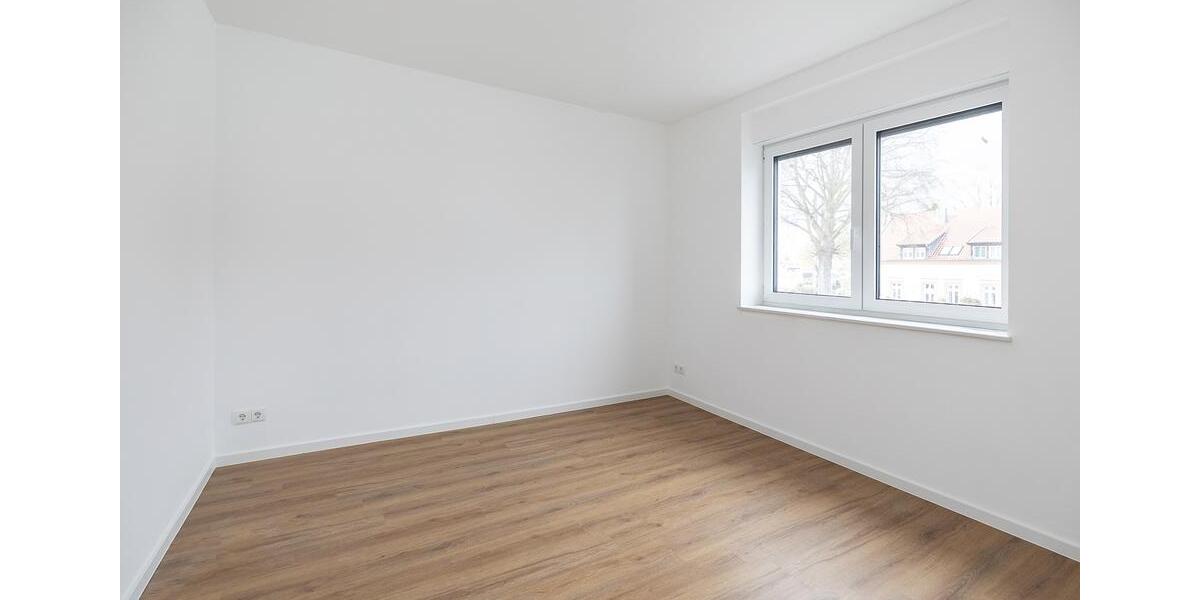 Etagenwohnung Melle - 3 Zimmer, 90 m&sup2;, 1.090&euro; | Angebot:26691303