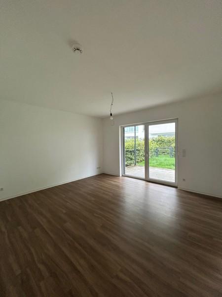 Verwirklichen Sie Ihre Gartenträume - tolle 3 Zimmer Neubauwohnung mit eigenem Garten zimmer