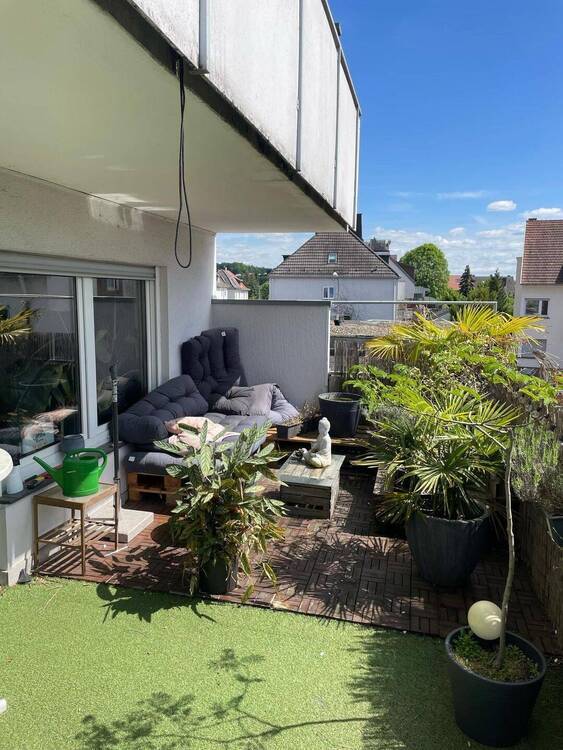 Schöne 3 Zimmer Wohnung in Saarbrücken