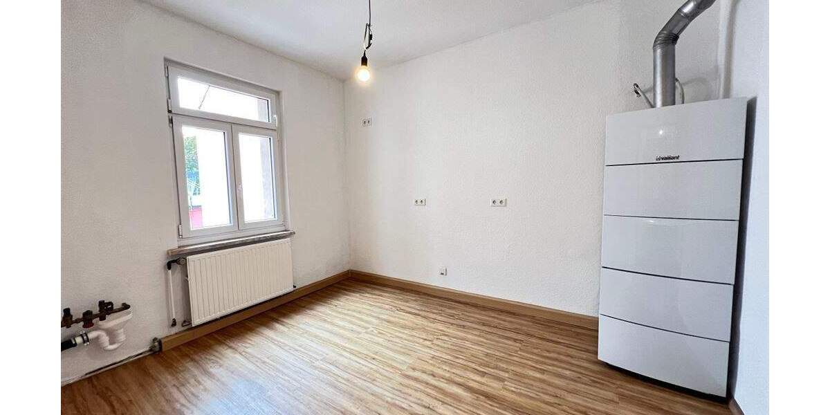 Etagenwohnung Nürnberg Rosenau - 4 Zimmer, 92 m&sup2;, 1.000&euro; | Angebot:23940810