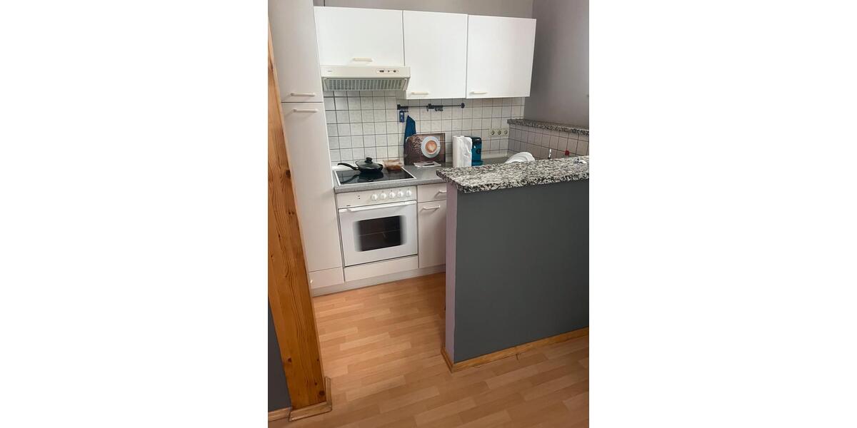 Erdgeschoßwohnung Neustadt (Hessen) - 2 Zimmer, 47 m&sup2;, 490&euro; | Angebot:24794099