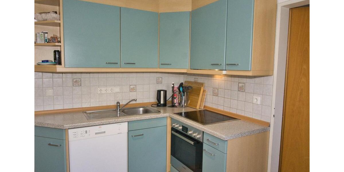 Doppelhaushälfte Wilhelmshaven - 2 Zimmer, 87 m&sup2;, 700&euro; | Angebot:25965607