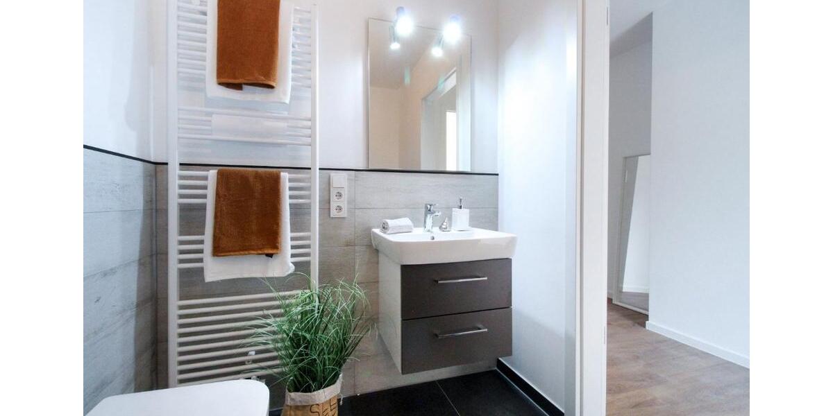 Etagenwohnung Schwanewede - 2 Zimmer, 63 m&sup2;, 1.000&euro; | Angebot:20367119