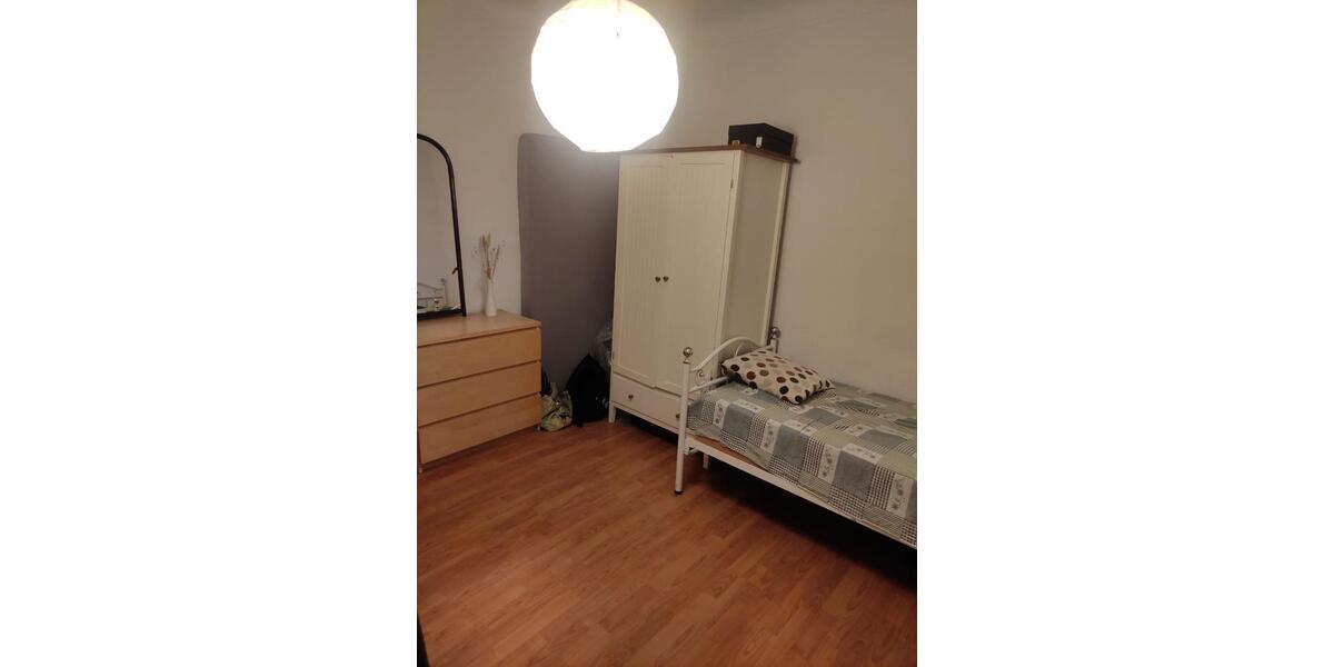 Wohnen auf Zeit Stuttgart Feuerbach - 3 Zimmer, 68 m&sup2;, 495&euro; | Angebot:26660750