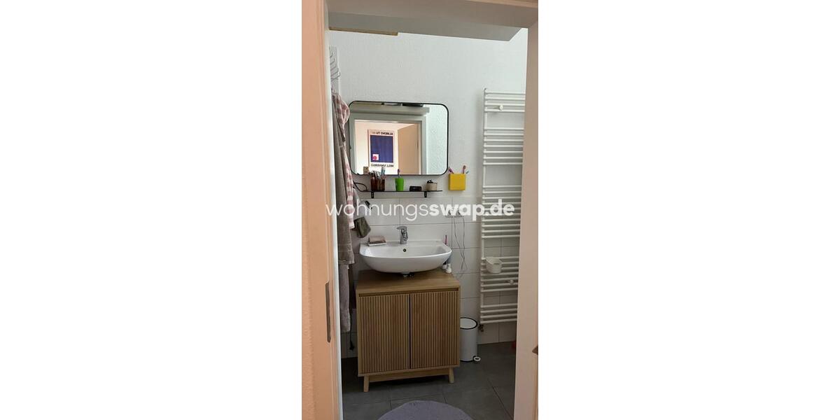 Etagenwohnung Frankfurt am Main Nordend Ost - 3 Zimmer, 65 m&sup2;, 685&euro; | Angebot:26393828