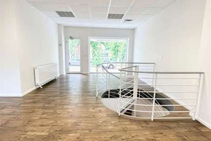 Gewerbeobjekt Hohen Neuendorf - 1.000&euro; | Angebot:27264919