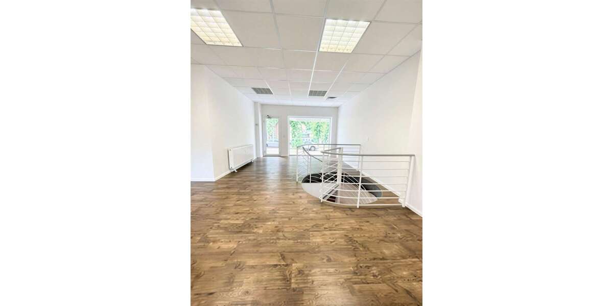 Gewerbeobjekt Hohen Neuendorf - 1.000&euro; | Angebot:27264919