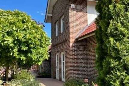 Wohnung Hanstedt - 4 Zimmer, 124 m&sup2;, 1.446&euro; | Angebot:26120527