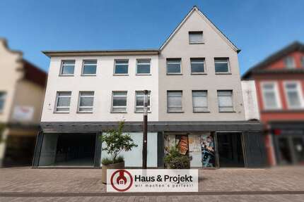 Gewerbeobjekt Aurich - 7.400&euro; | Angebot:27521792