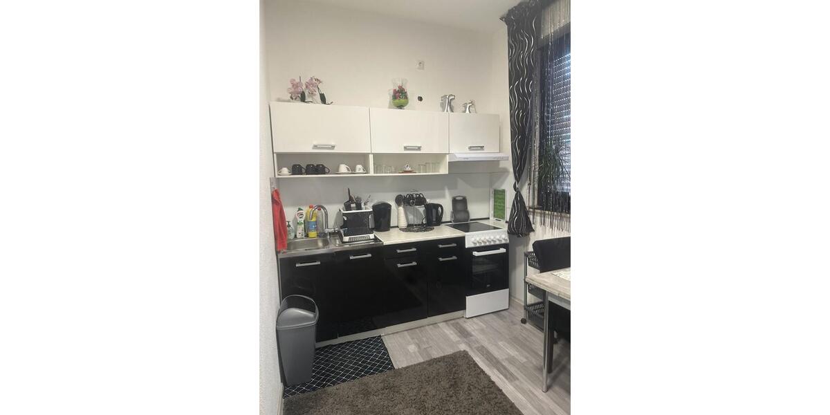 Etagenwohnung Alsdorf - 1 Zimmer, 25 m&sup2;, 750&euro; | Angebot:26611397