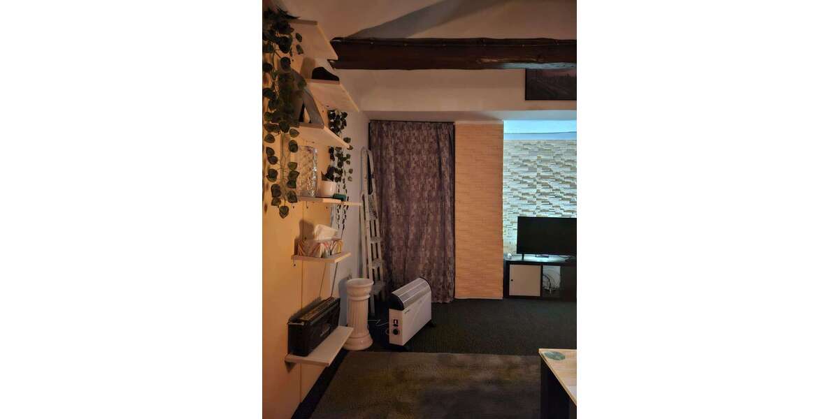 Wohnung zum Mieten in Braunschweig 380 € 40 m² 1 zimmer