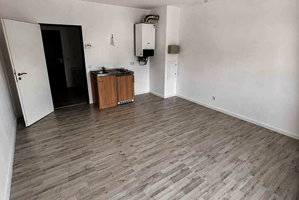 Wohnung Speyer - 1 Zimmer, 19 m&sup2;, 430&euro; | Angebot:26837895