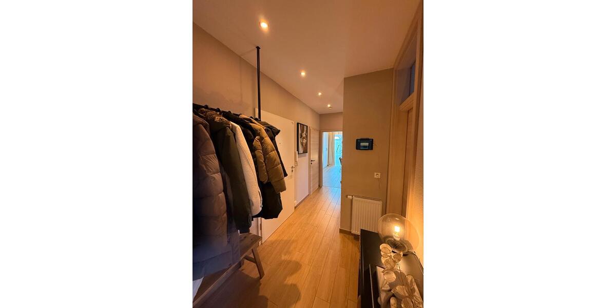 Erdgeschoßwohnung Vechta - 3 Zimmer, 78 m&sup2;, 1.150&euro; | Angebot:26314153