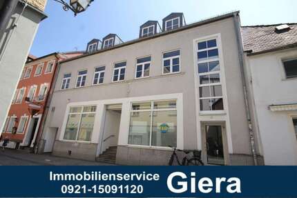 Büro in Bayreuth 1.650 € 149.46 m² zimmer
