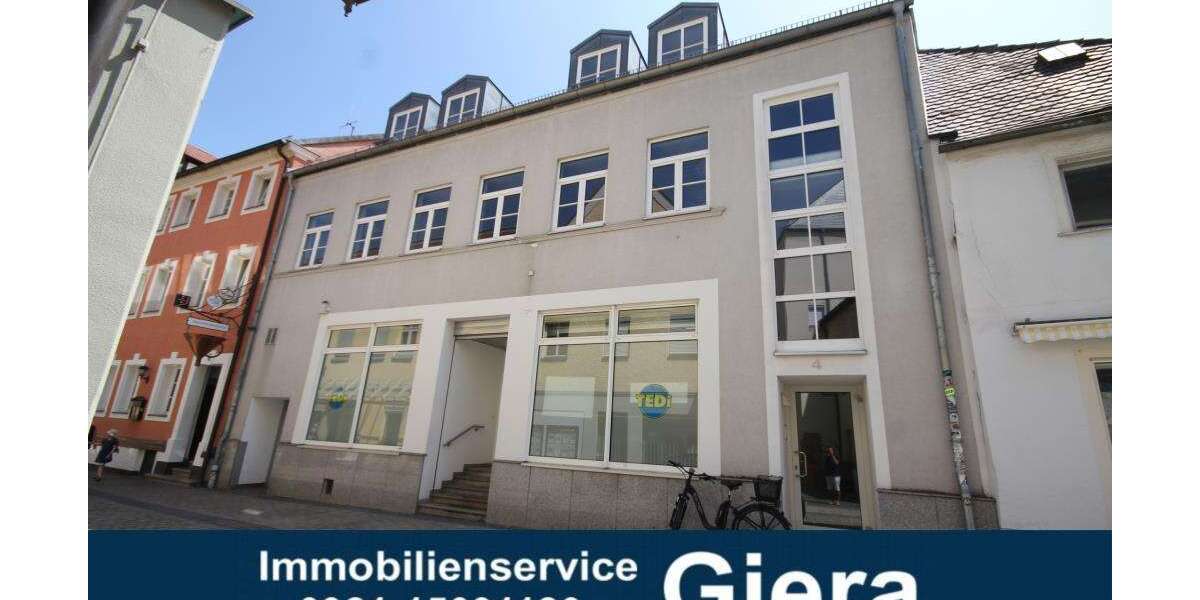 Büro in Bayreuth 1.650 € 149.46 m² zimmer