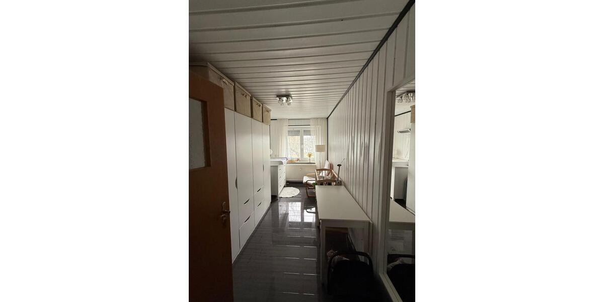 Erdgeschoßwohnung Meßkirch - 4 Zimmer, 92 m&sup2;, 800&euro; | Angebot:26652383