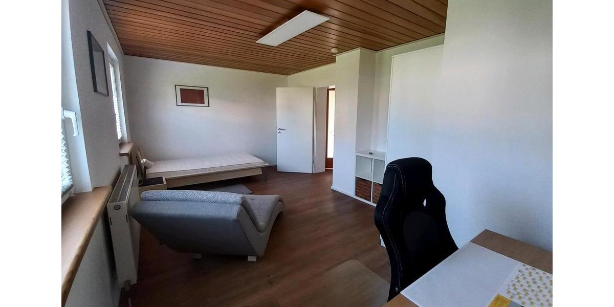 WG-Zimmer in einer 2 er WG 2 zimmer