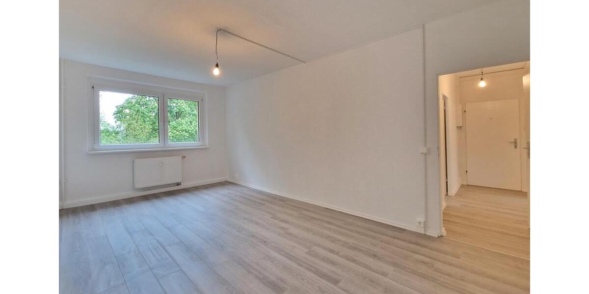 Etagenwohnung Colditz - 3 Zimmer, 59 m&sup2;, 276&euro; | Angebot:15828000