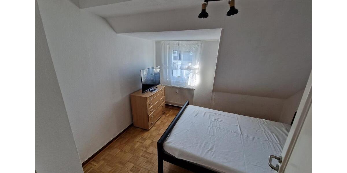 Dachgeschoßwohnung Wirges - 2 Zimmer, 52 m&sup2;, 560&euro; | Angebot:24981478