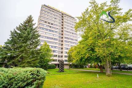 Wohnung zum Mieten in Regensburg 760 € 65 m²