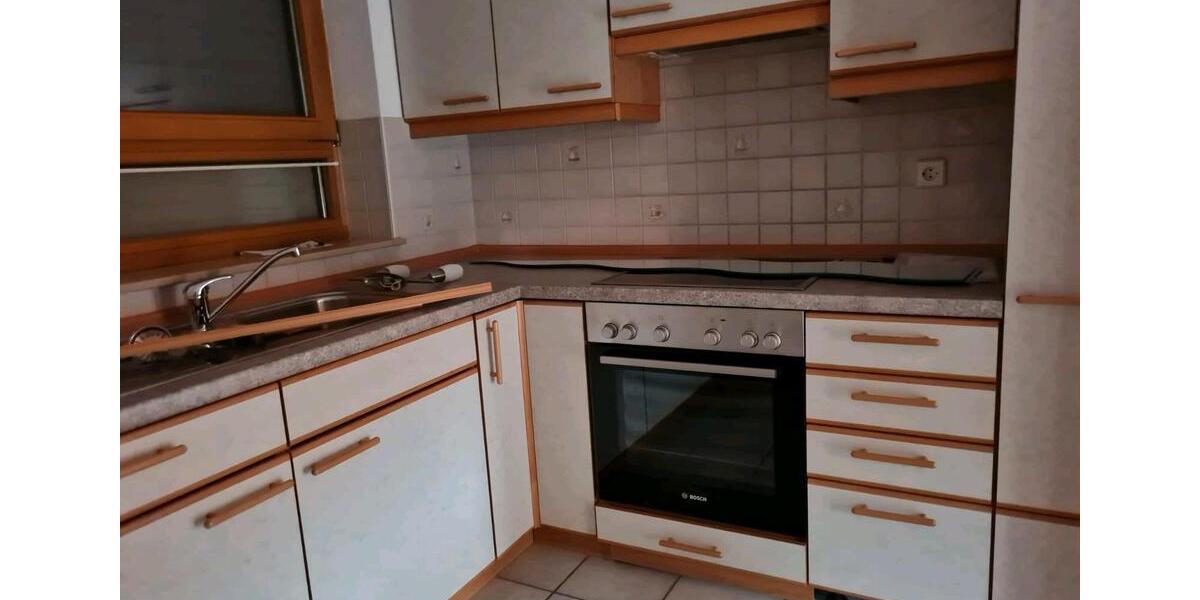 Dachgeschoßwohnung St. Johann - 3.5 Zimmer, 82 m&sup2;, 800&euro; | Angebot:26414201