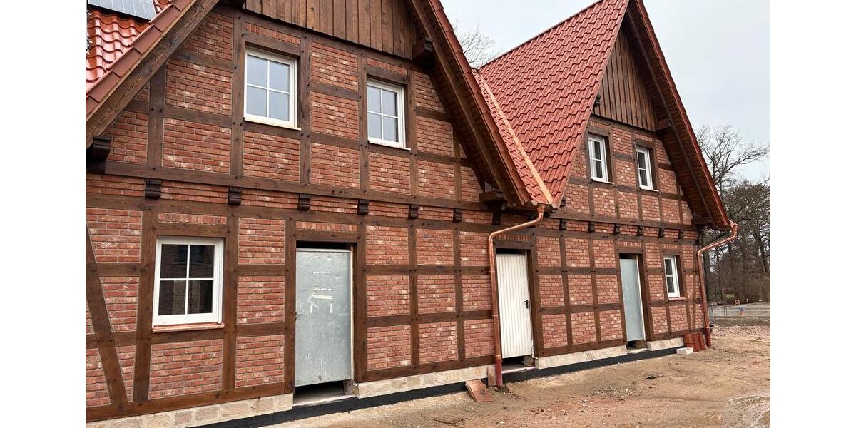 Etagenwohnung Lohne (Oldenburg) - 3 Zimmer, 94 m&sup2;, 1.250&euro; | Angebot:25591967