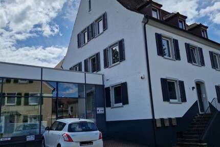 Wohnung Müllheim - 4.5 Zimmer, 125 m&sup2;, 1.350&euro; | Angebot:27280075