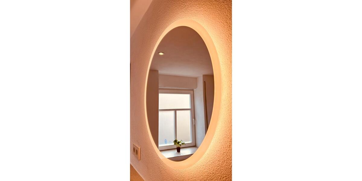 Wohnen auf Zeit Salmtal - 2 Zimmer, 42 m&sup2;, 950&euro; | Angebot:26050833