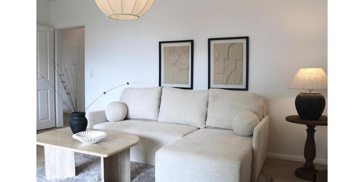 Hochparterre Oldenburg Ziegelhof - 2 Zimmer, 60 m&sup2;, 1.275&euro; | Angebot:26597738