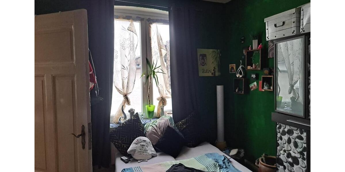 Etagenwohnung Wees - 2 Zimmer, 37 m&sup2;, 410&euro; | Angebot:26495420