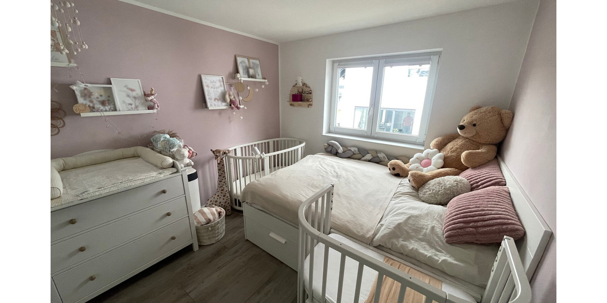 Moderne Maisonette-Wohnung mit Dachterrasse - Maisonettenwohnung Eitorf Mühleip | Angebot:26067659