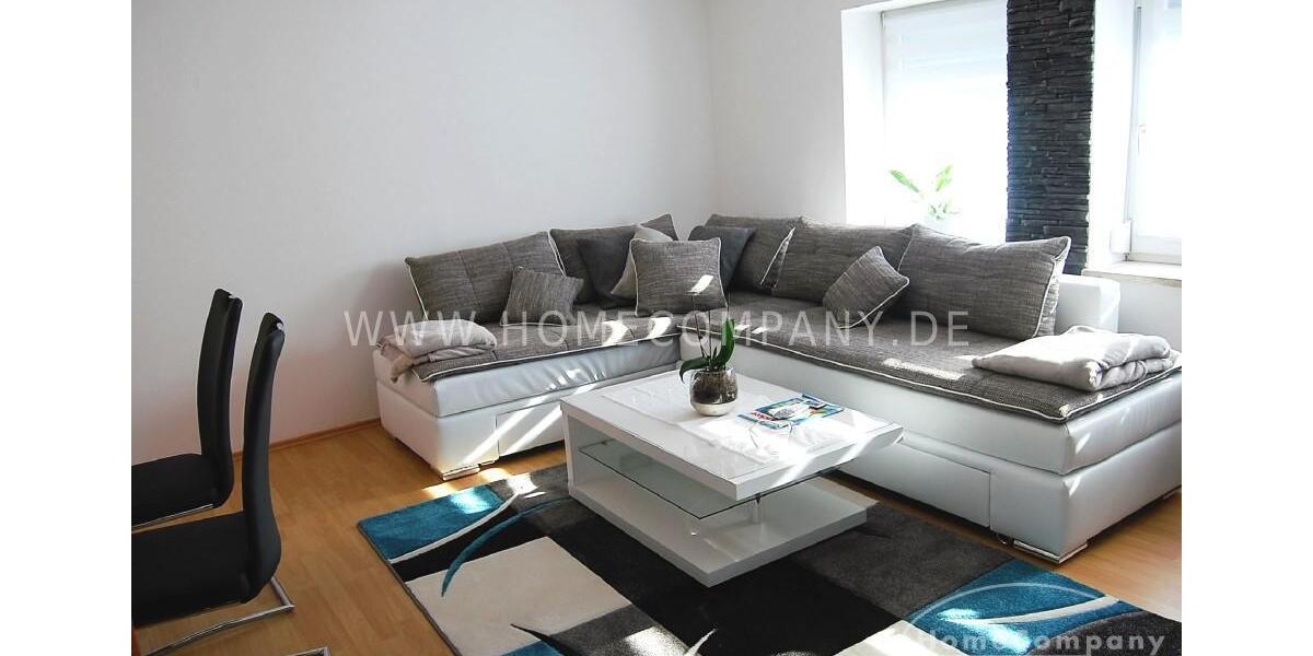 Helle, moderne Wohnung in Techelsdorf 3 zimmer