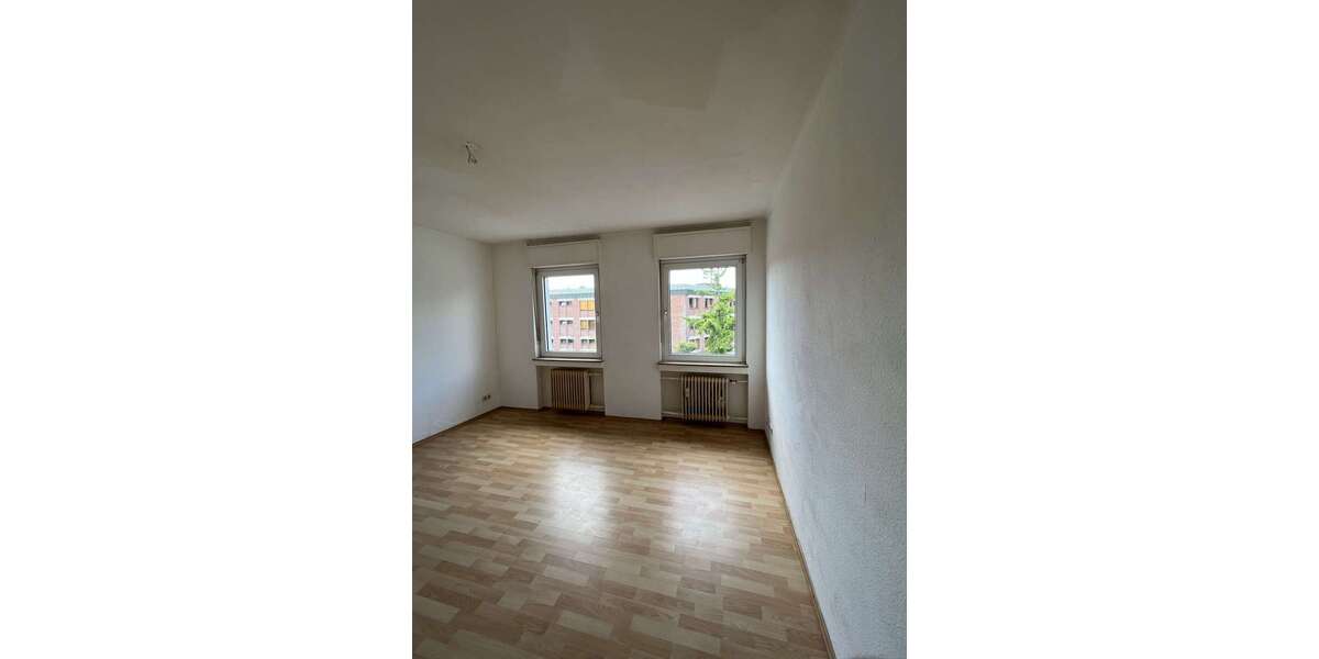 Etagenwohnung Jülich Lich-Steinstraß - 2 Zimmer, 50 m&sup2;, 380&euro; | Angebot:24963000
