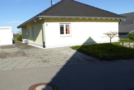 Wohnung Laufenburg (Baden) - 4.5 Zimmer, 112 m&sup2;, 1.890&euro; | Angebot:23761233